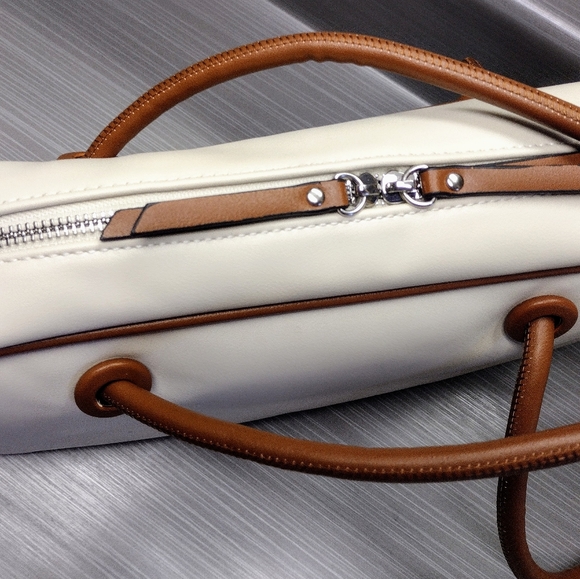 CLUCI Vegan Leather Purse For Women Shoulder Bag Satchel Pre-owned New Condition - Picture 4 of 11